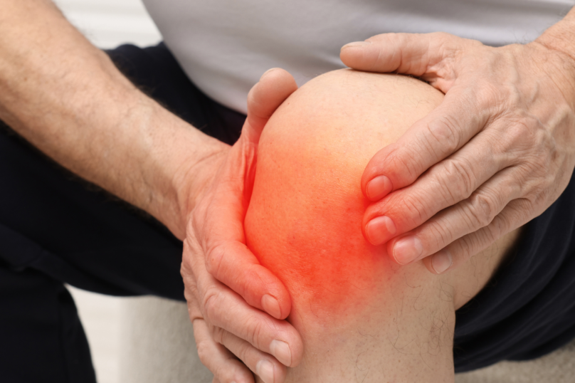 Knee Pain